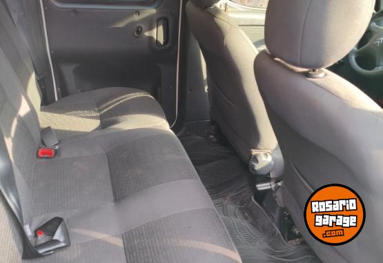 Utilitarios - Citroen Berlingo HDI 1.6 mixta 2021 Diesel 74000Km - En Venta