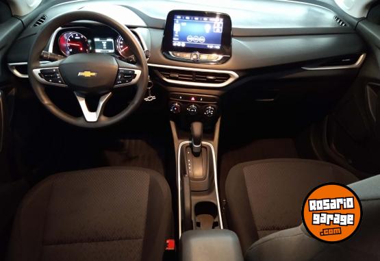 Autos - Chevrolet Tracker 1.2T 2024 Nafta 43421Km - En Venta