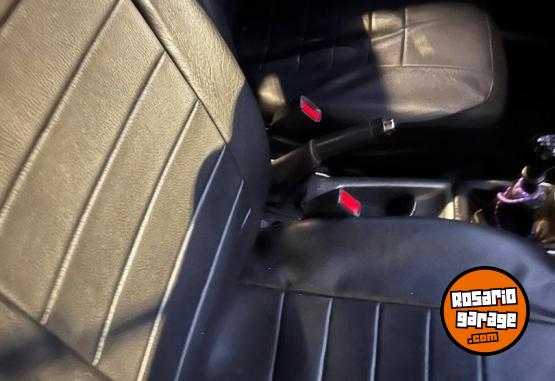 Autos - Chevrolet Aveo 2011 GNC 222000Km - En Venta