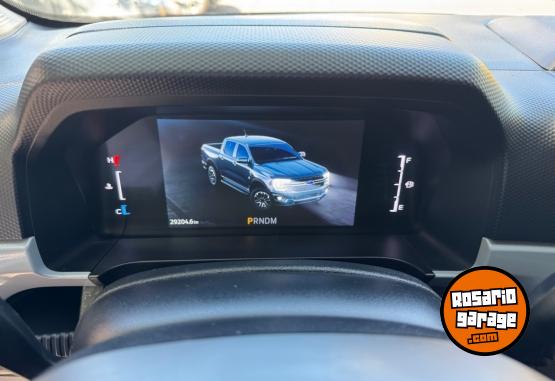 Camionetas - Ford Ranger xls 3.0 v6 2024 Diesel 29000Km - En Venta