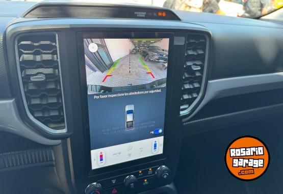 Camionetas - Ford Ranger xls 3.0 v6 2024 Diesel 29000Km - En Venta