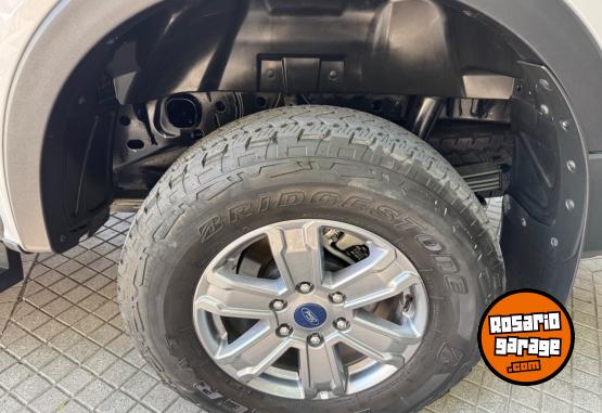 Camionetas - Ford Ranger xls 3.0 v6 2024 Diesel 29000Km - En Venta