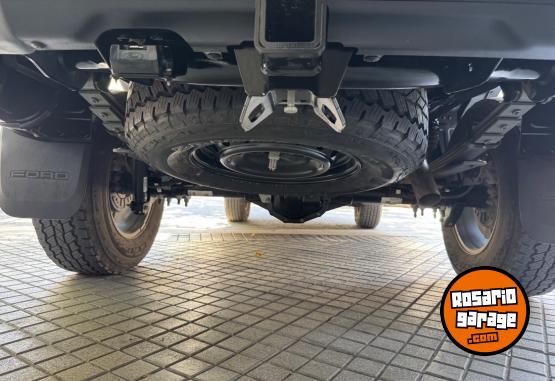 Camionetas - Ford Ranger xls 3.0 v6 2024 Diesel 29000Km - En Venta