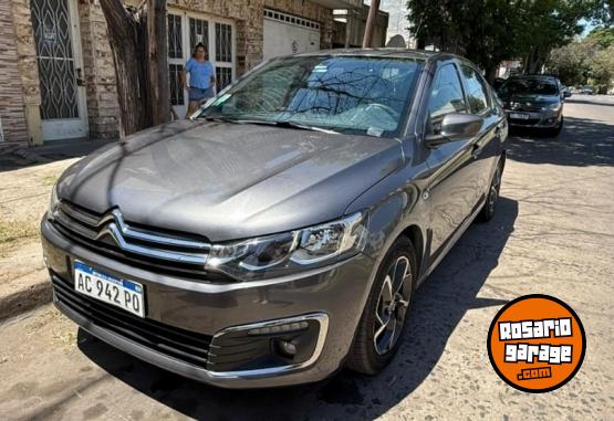 Autos - Citroen C-ELYSEE 1.6 VTI FEEL 2018 Nafta 80000Km - En Venta