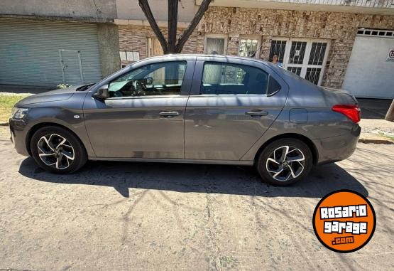 Autos - Citroen C-ELYSEE 1.6 VTI FEEL 2018 Nafta 80000Km - En Venta