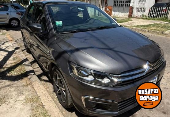 Autos - Citroen C-ELYSEE 1.6 VTI FEEL 2018 Nafta 80000Km - En Venta