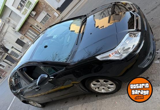 Autos - Citroen C4 2012 Diesel 235000Km - En Venta