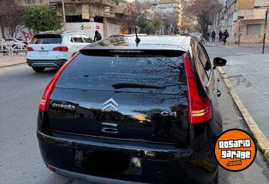 Autos - Citroen C4 2012 Diesel 235000Km - En Venta