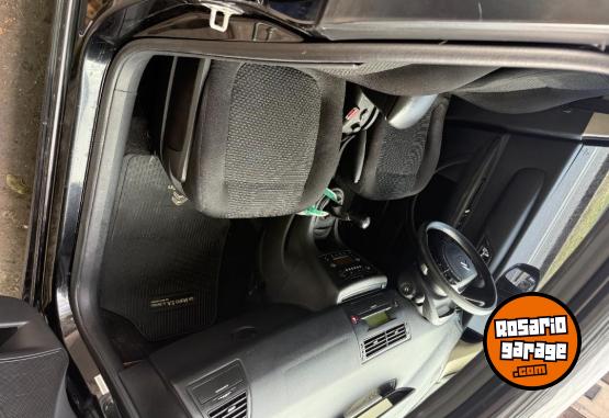 Autos - Citroen C4 2012 Diesel 235000Km - En Venta