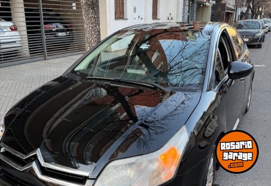 Autos - Citroen C4 2012 Diesel 235000Km - En Venta