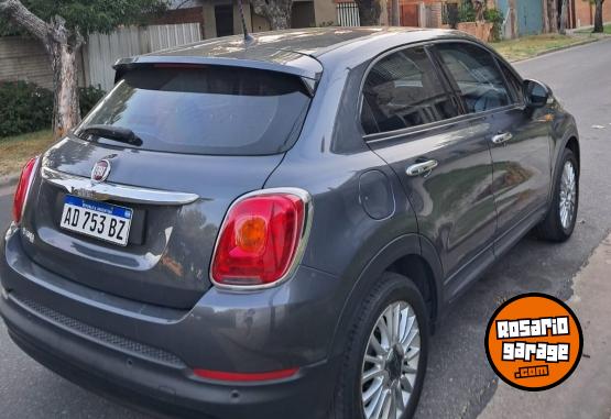 Autos - Fiat 500 2019 Nafta 50000Km - En Venta