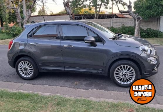 Autos - Fiat 500 2019 Nafta 50000Km - En Venta