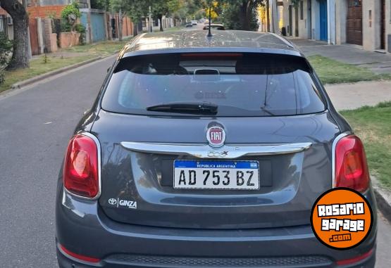 Autos - Fiat 500 2019 Nafta 50000Km - En Venta