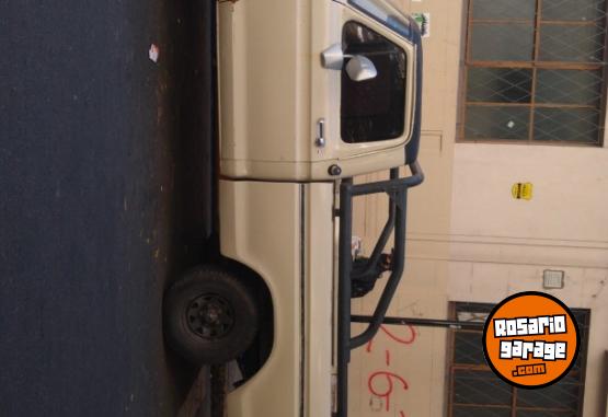 Camionetas - Ford F100 1983 GNC 250000Km - En Venta