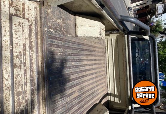 Camionetas - Ford F100 1983 GNC 250000Km - En Venta