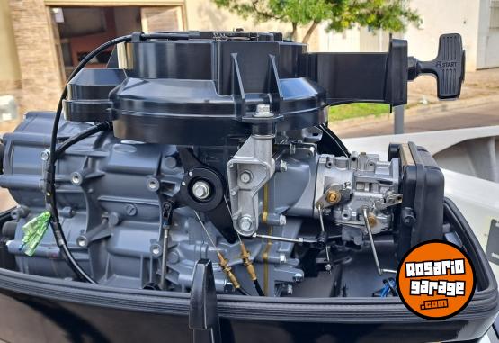 Embarcaciones - Canoa Dorado 620 - En Venta