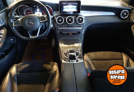 Autos - Mercedes Benz GLC300 COUPE AMG-LINE 2019 Nafta 79850Km - En Venta