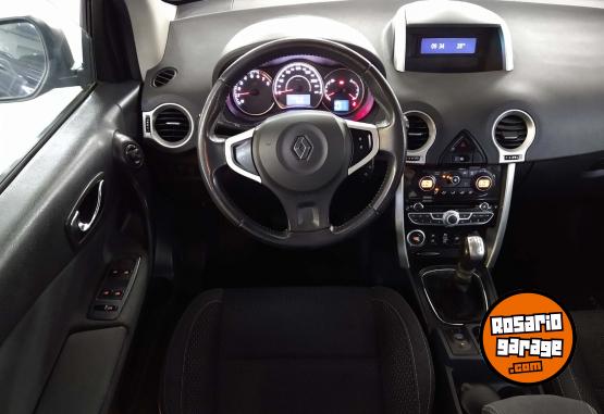 Camionetas - Renault KOLEOS DYNAMIQUE 2013 Nafta 73000Km - En Venta