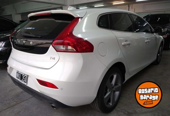 Autos - Volvo V40 T4 2013 Nafta 74000Km - En Venta