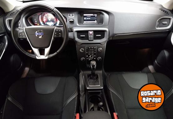 Autos - Volvo V40 T4 2013 Nafta 74000Km - En Venta