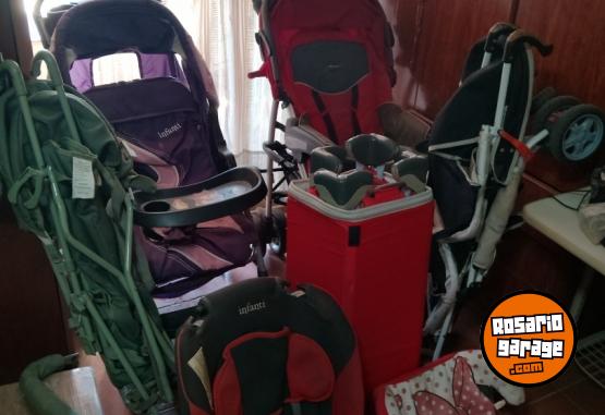 Artículos para bebé - Kit liquidación total babys - En Venta