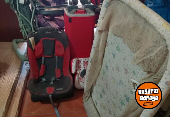 Artículos para bebé - Kit liquidación total babys - En Venta