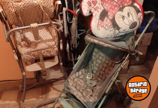 Artículos para bebé - Kit liquidación total infantil - En Venta