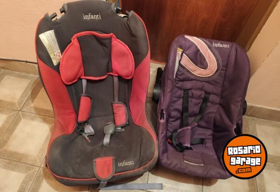 Artículos para bebé - Kit liquidación total infantil - En Venta