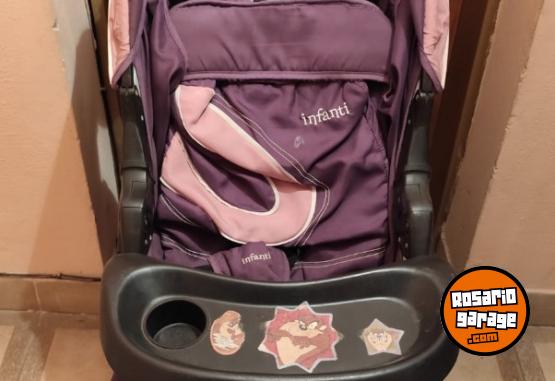 Artículos para bebé - Kit liquidación total infantil - En Venta