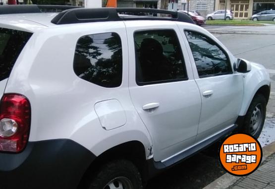 Autos - Renault 2012 . Expresión 2012 Nafta 180000Km - En Venta