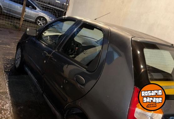 Autos - Fiat Palio 1.3 mpi 2003 GNC 290000Km - En Venta