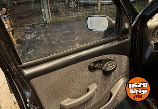 Autos - Fiat Palio 1.3 mpi 2003 GNC 290000Km - En Venta