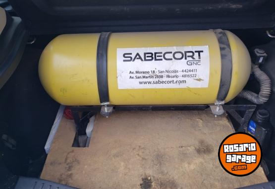 Autos - Ford FOCUS 1.6 5P S 2019 GNC 346000Km - En Venta