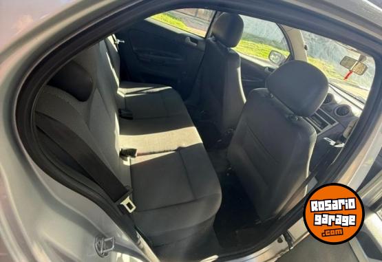 Autos - Volkswagen Gol 2010 Nafta 125000Km - En Venta