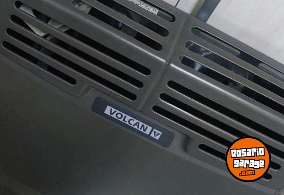 Hogar - Calefactor VOLCAN - En Venta