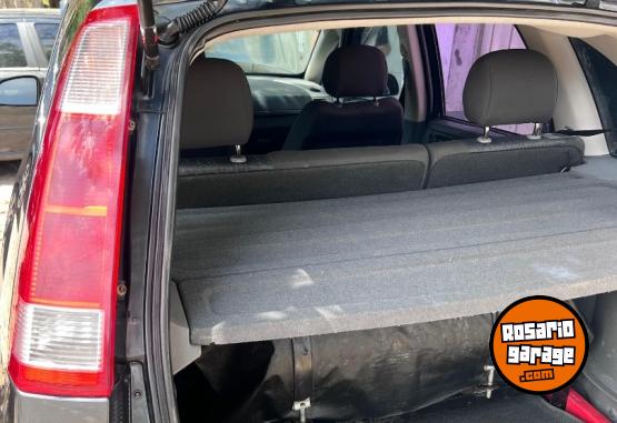 Autos - Chevrolet Meriva gl 2008 GNC 326000Km - En Venta