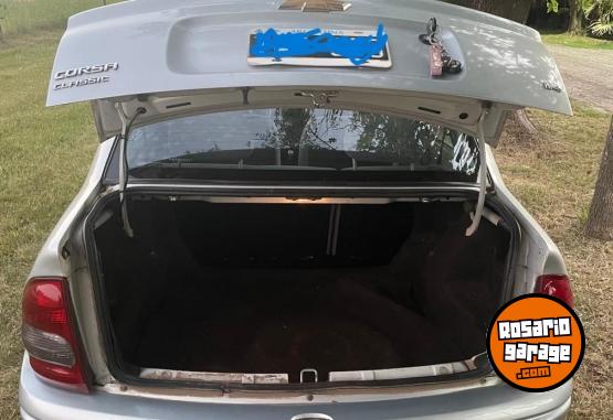 Autos - Chevrolet Corsa 2010 Nafta 180000Km - En Venta