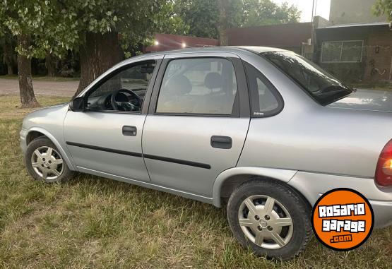 Autos - Chevrolet Corsa 2010 Nafta 180000Km - En Venta