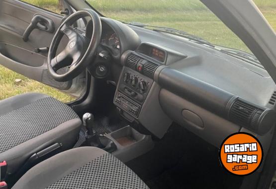 Autos - Chevrolet Corsa 2010 Nafta 180000Km - En Venta