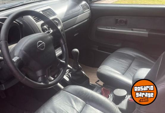 Camionetas - Nissan Nissan X-terra se 4x4 2004 Diesel 170600Km - En Venta