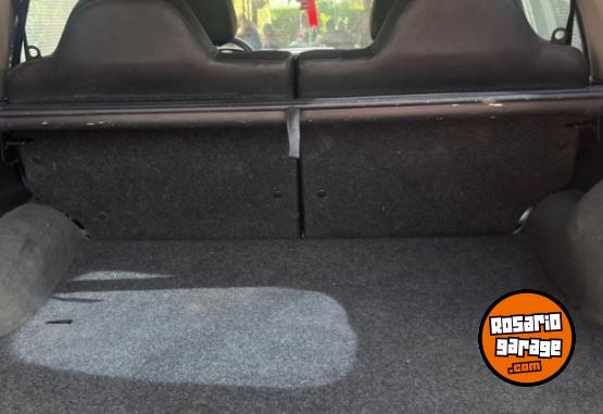 Camionetas - Nissan Nissan X-terra se 4x4 2004 Diesel 170600Km - En Venta