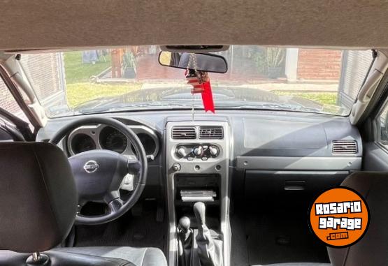 Camionetas - Nissan Nissan X-terra se 4x4 2004 Diesel 170600Km - En Venta