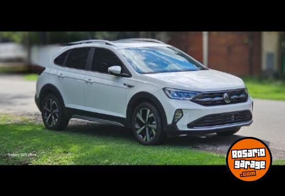 Autos - Volkswagen NIVUS 2025 Nafta 6000Km - En Venta