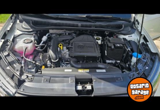 Autos - Volkswagen NIVUS 2025 Nafta 6000Km - En Venta