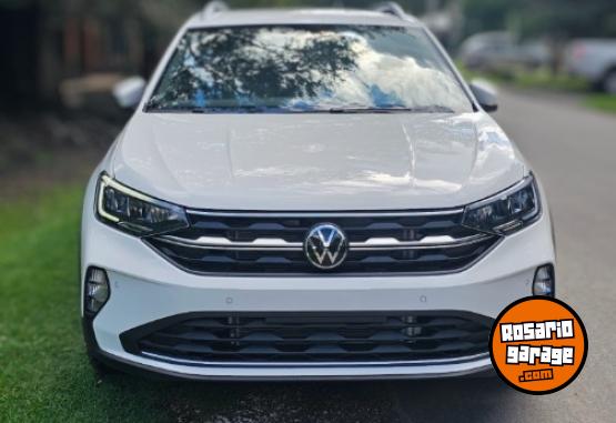 Autos - Volkswagen NIVUS 2025 Nafta 6000Km - En Venta