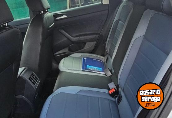 Autos - Volkswagen NIVUS 2025 Nafta 6000Km - En Venta