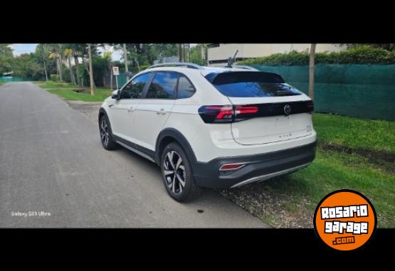 Autos - Volkswagen NIVUS 2025 Nafta 6000Km - En Venta
