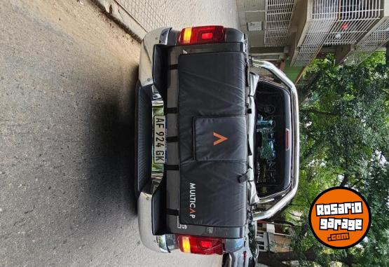 Camionetas - Volkswagen V6 highline autom. 4x4 2023 Diesel 45000Km - En Venta