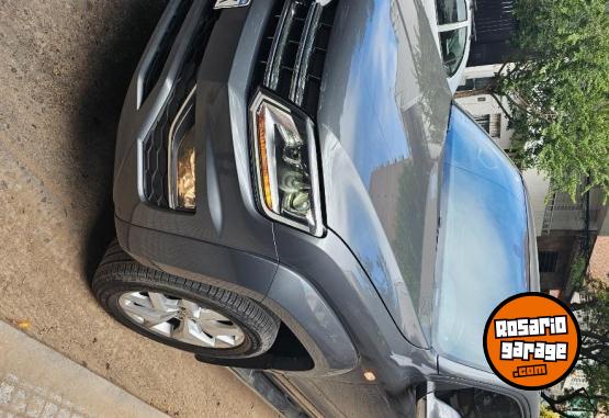 Camionetas - Volkswagen V6 highline autom. 4x4 2023 Diesel 45000Km - En Venta