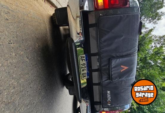 Camionetas - Volkswagen V6 highline autom. 4x4 2023 Diesel 45000Km - En Venta